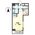 プレサンス上前津リラクシア12階5.2万円