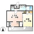 プレミアムコート葵7階9.8万円