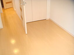 プレサンス泉シティアーク 5階1Kのリビング/ダイニング