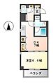 レジディア高岳6階8.0万円