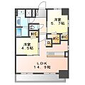 HaleLani千代田7階14.0万円