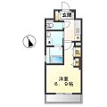 S-RESIDENCE本山4階7.1万円