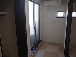 プリミエール上飯田南町 3階1LDKのリビング/ダイニング