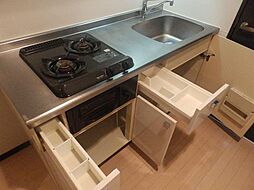 キッチン