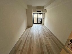 CREST TAPP金山 15階1Kのリビング/ダイニング