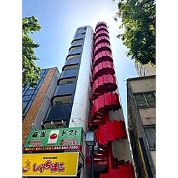 サンポートヤバビル