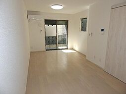 アビターレ新出来 3階ワンルームのリビング/ダイニング