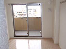 プレサンス泉アーバンゲート 11階1Kのリビング/ダイニング