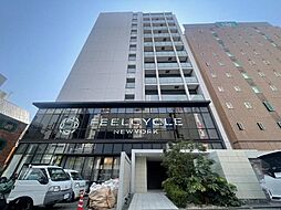 シエルブルー栄