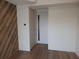 プレサンスＴＨＥ新栄 7階1Kの室内