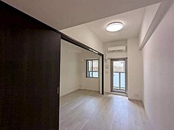 エステムコート名古屋ＴＷＩＮ　ＷＥＳＴ 14階1LDKのリビング/ダイニング