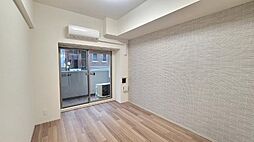 プレサンス今池駅前フェルディノ 11階1Kの室内