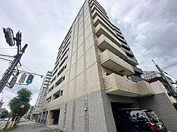 名古屋市営鶴舞線 浄心駅 徒歩6分の賃貸マンション