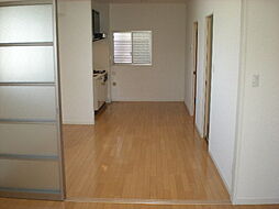 フロレスタ名駅（Ｆｌｏｒｅｓｔａ名駅） 6階1LDKのリビング/ダイニング