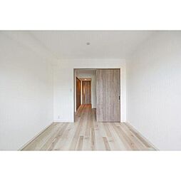 S-RESIDENCE上社aureate(オリート) 3階2Kの室内