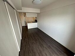 プレサンス上前津オレシア 14階1LDKのリビング/ダイニング