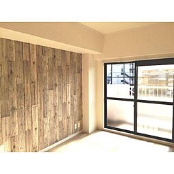 名古屋臨海高速あおなみ線 小本駅 徒歩6分の賃貸マンション 2階2DKの室内