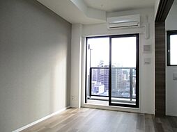 メイクス矢場町 12階1LDKのリビング/ダイニング