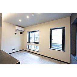 LeGioie(レジョイエ)ささしまライブ駅3 4階1DKの室内