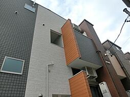 名古屋市営鶴舞線 荒畑駅 徒歩5分の賃貸アパート