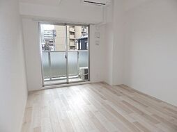 エスリード新栄プライム 13階1Kのリビング/ダイニング