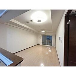 ダイアパレス三の丸西 2階2LDKのリビング/ダイニング