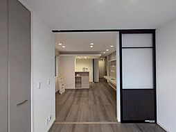 マリポーサ高畑Ａ 3階1LDKのリビング/ダイニング