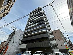 プレサンス鶴舞パークグラッド