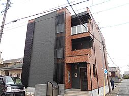 名古屋市営名城線 妙音通駅 徒歩5分の賃貸アパート