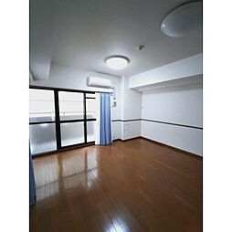 名古屋市営鶴舞線 鶴舞駅 徒歩3分の賃貸マンション 3階ワンルームの室内