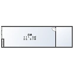 リアライズ伏見ビルの間取図画像