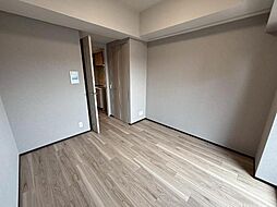 メイクスアート上前津VI 10階1Kの室内