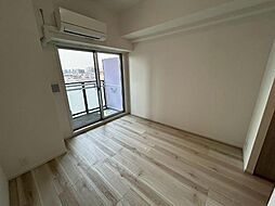 S-RESIDENCE今池arcana 7階1Kの室内