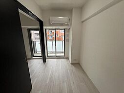 エステムコート名古屋葵 7階1LDKのリビング/ダイニング