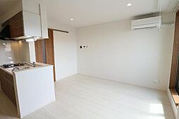 REGALEST名古屋栄生 2階1LDKのリビング/ダイニング