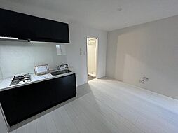 SHOKEN Villa名古屋<森下> 1階1LDKの室内