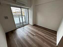 S-RESIDENCE今池arcana 10階1Kの室内