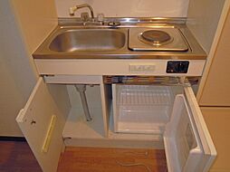 キッチン