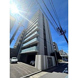 エルスタンザ名駅西