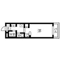 ドール新栄5階4.6万円