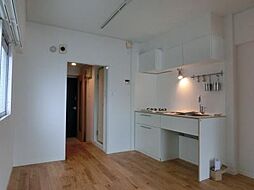 菱家ビル 1DKの写真