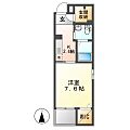 グランレジーナ2階5.6万円