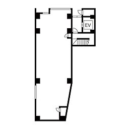 PalazzoPaceの間取図画像