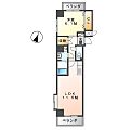 ワイズタワー徳川2階7.0万円