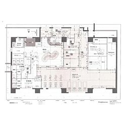 ヴィラエーデル大須の間取図画像