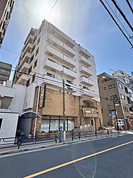 物件画像 東急ドエルアルス鶯谷