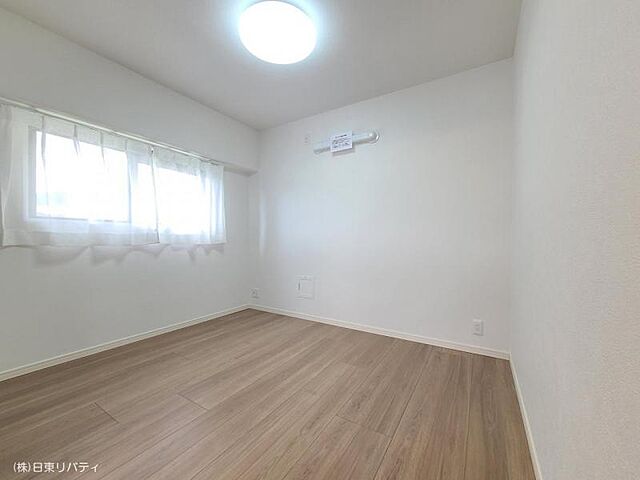 室内 サーパス矢口駅前 3階/-