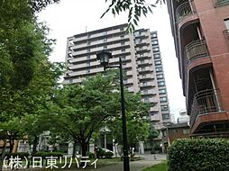 物件画像 ロイヤルロッコー柳橋公園