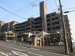 物件画像 フローレンス井口台アネックス