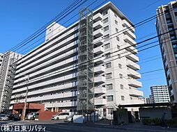 物件画像 リバーサイドネオ舟入